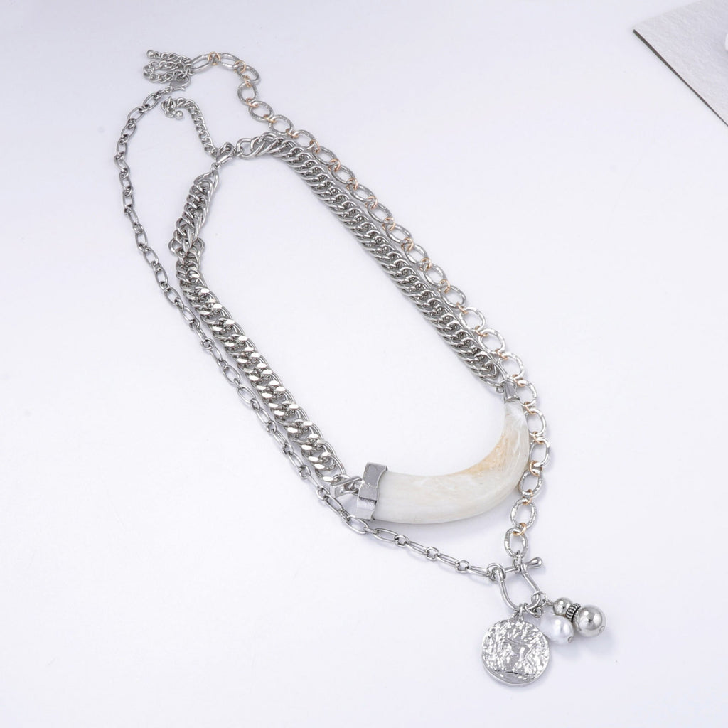 Stunning Necklace for Daily Wear