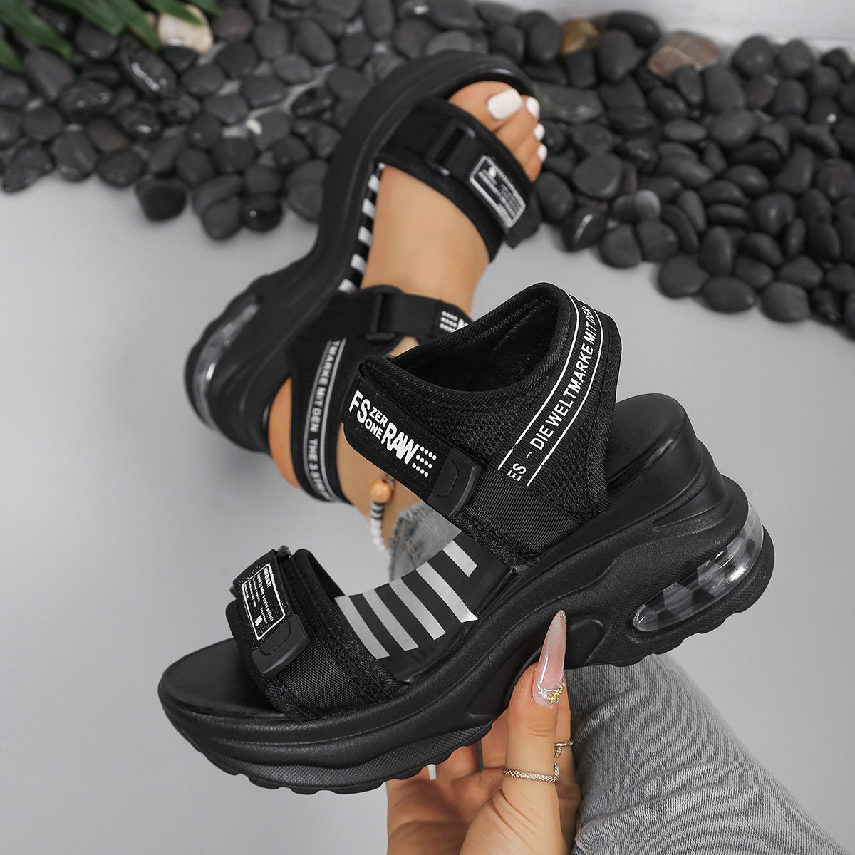 Stylish Orthopedic Sandals for Any Occasion