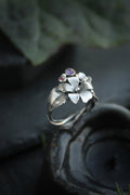 Delicate Artisan Ring