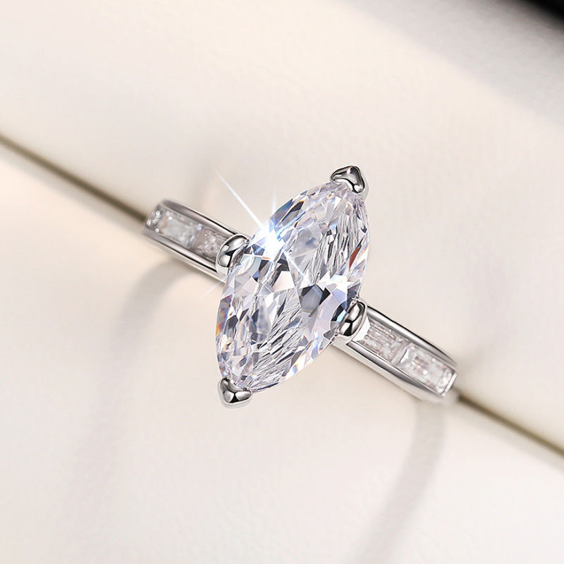 Delicate Artisan Ring