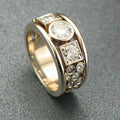 Stunning Ring for Daily Wear