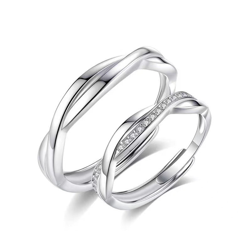 Charming Ring for Any Occasion
