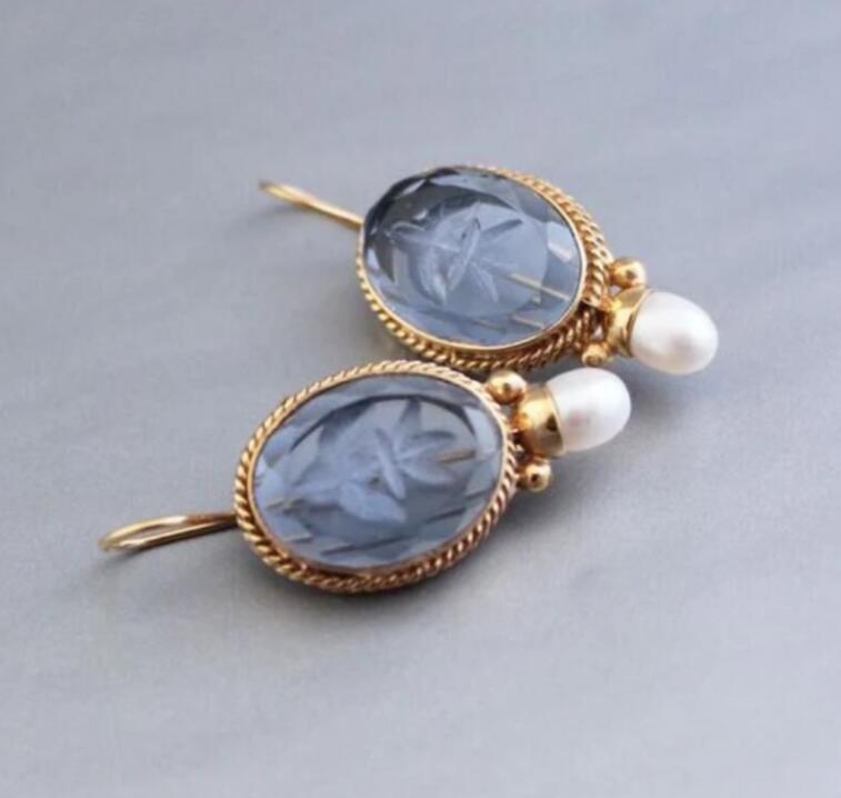 Elegant Pearl Earring for Every Occasion