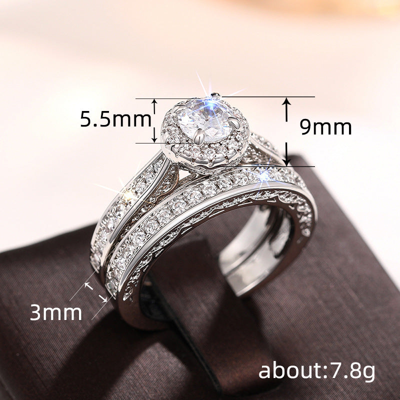 Stunning Ring for Daily Wear