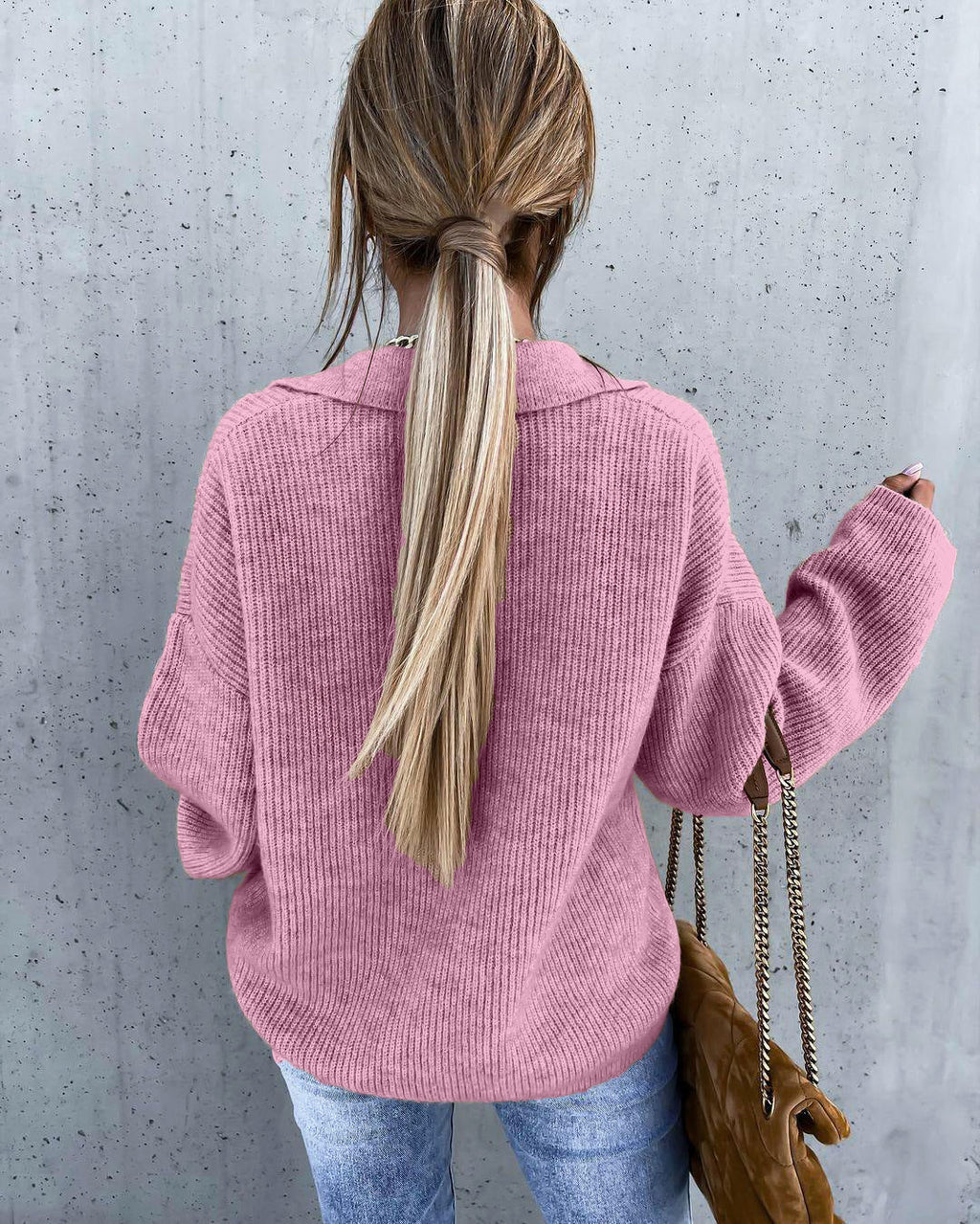 Classic Vintage Sweater