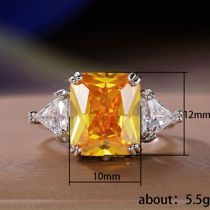 Vintage Handmade Ring