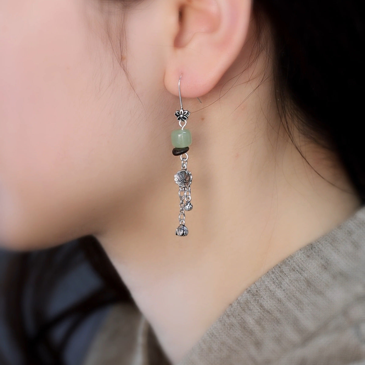 Elegant Earring for Every Occasion