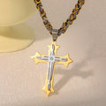 Romantic Necklace for Special Moments