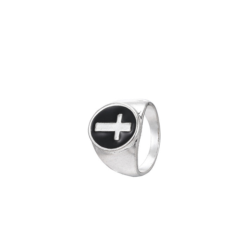 Beautiful Ring with Unique Style