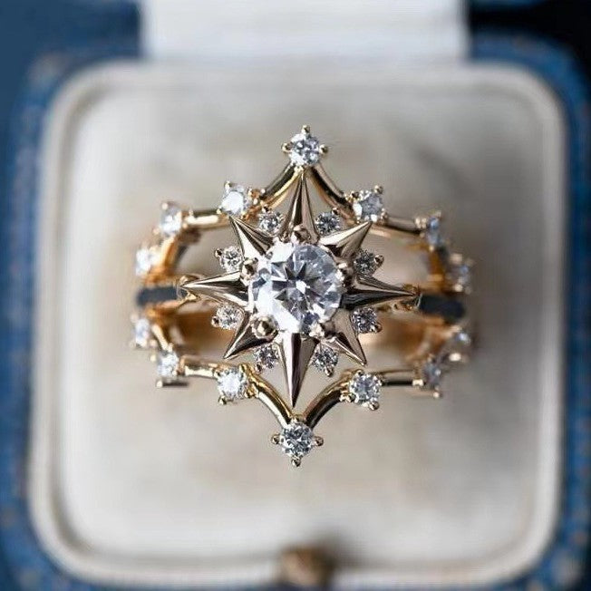 Stunning Ring for Daily Wear