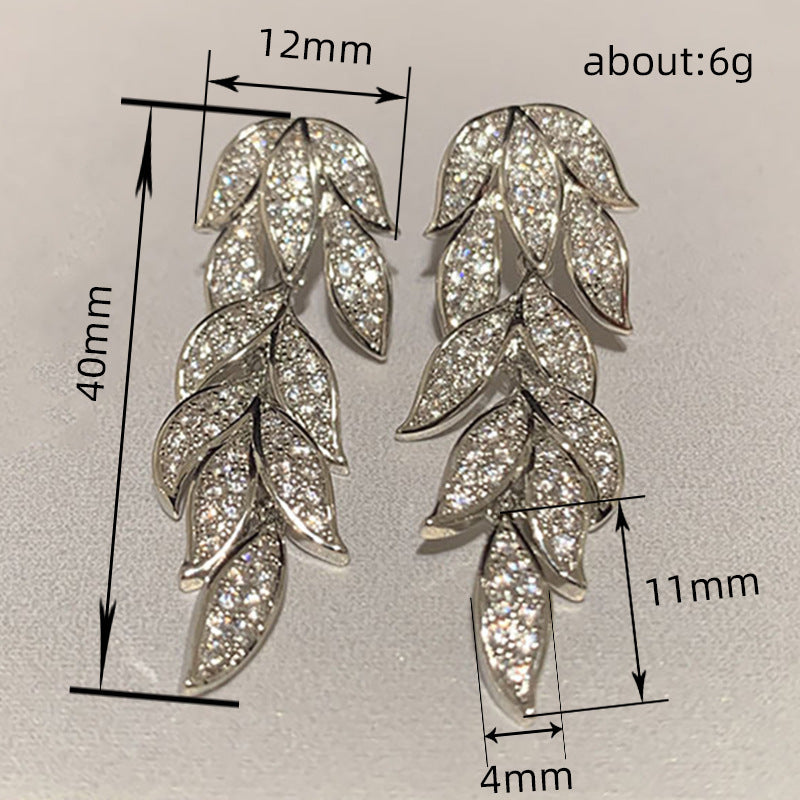 Elegant Earring for Every Occasion