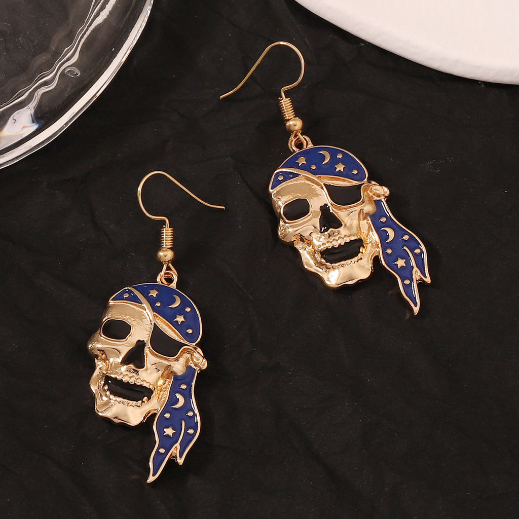 Charming Earring for Any Occasion