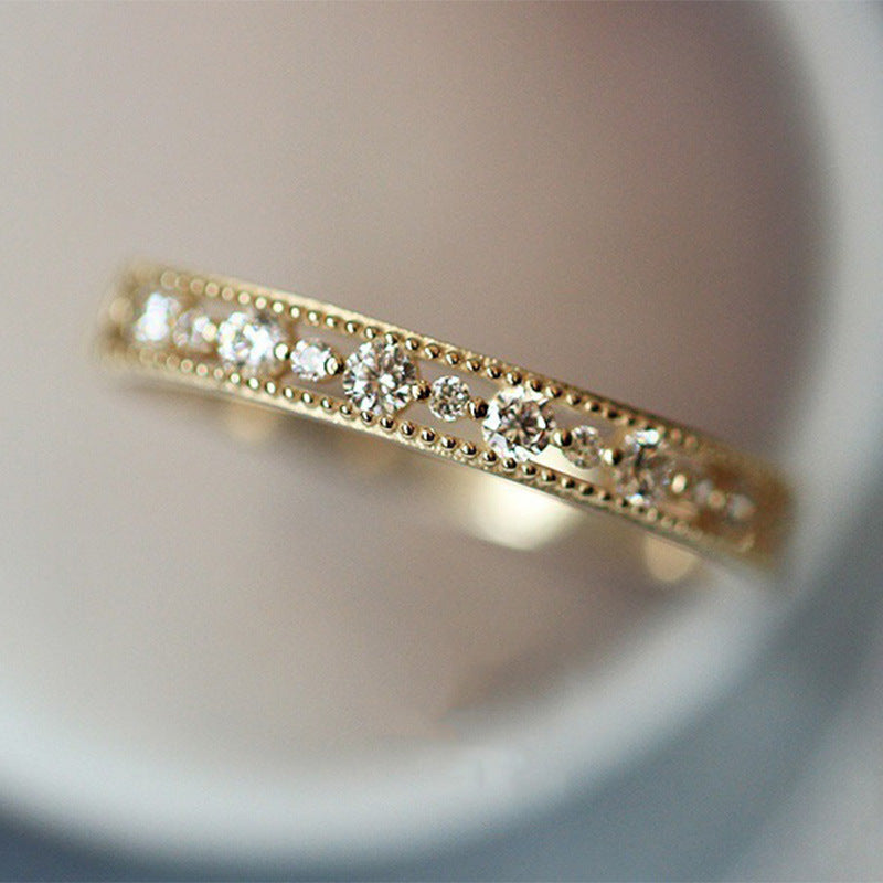 Beautiful Bracelet with Unique Style
