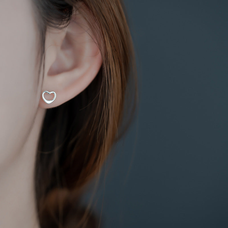 Classic Earring with Timeless Appeal