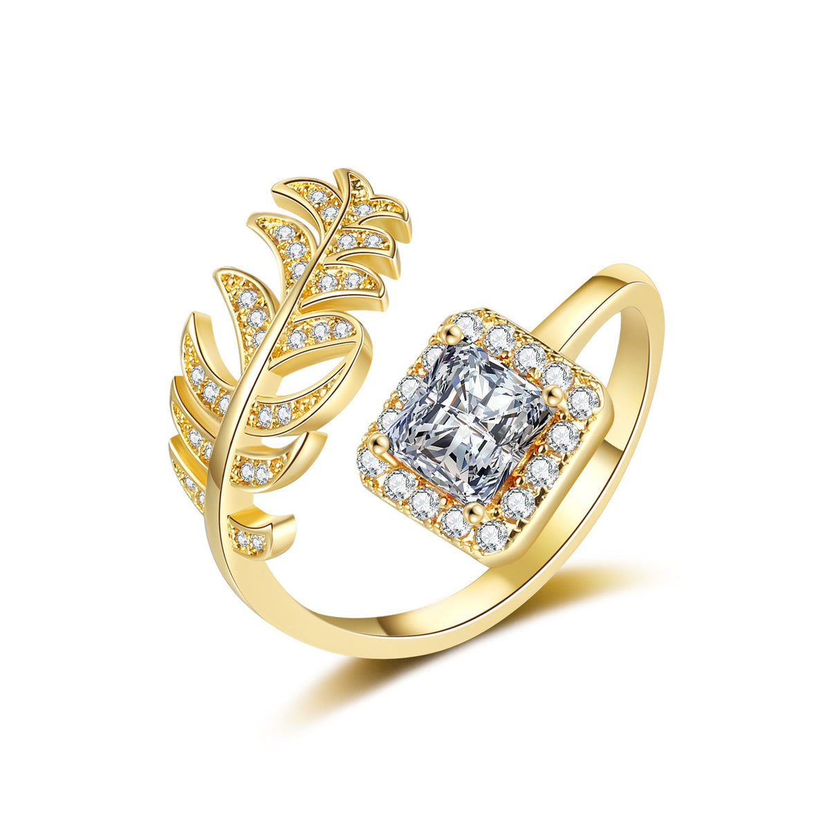 Vintage Handmade Ring