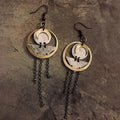 Charming Earring for Any Occasion
