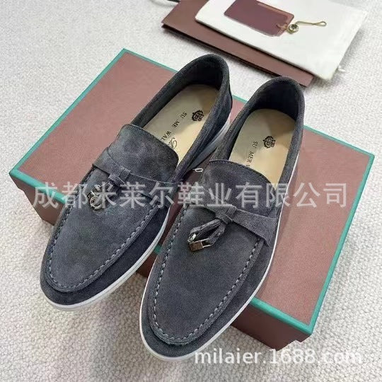 Vintage Inspired Orthopedic Shoes