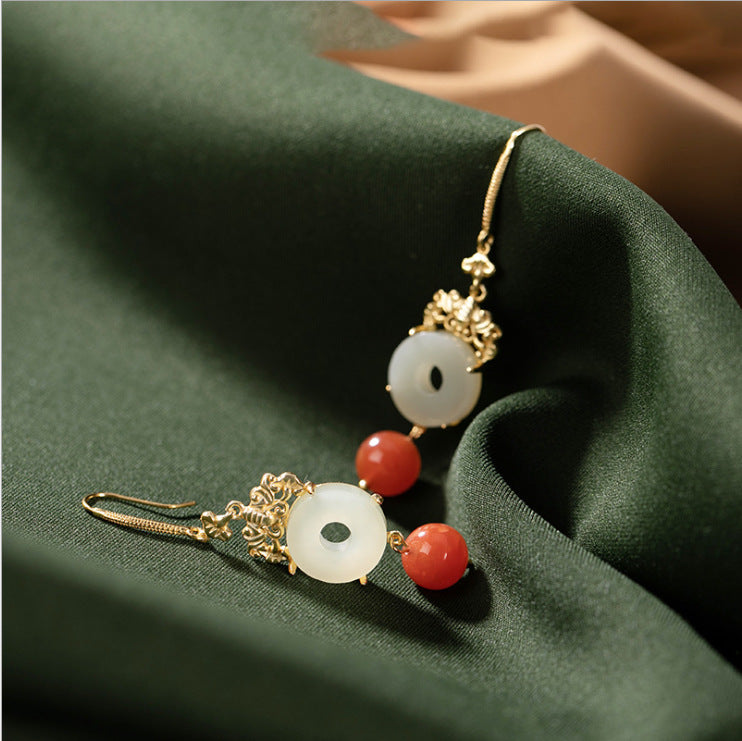 Romantic Earring for Special Moments