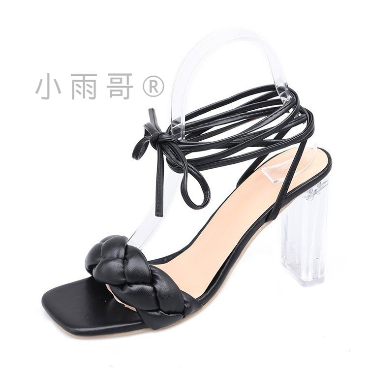 Graceful Orthopedic Sandals for Modern Look