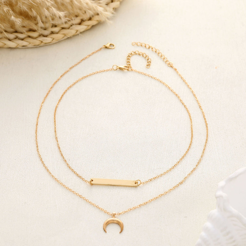 Romantic Necklace for Special Moments