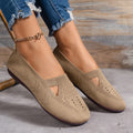Graceful Orthopedic Shoes for Modern Look