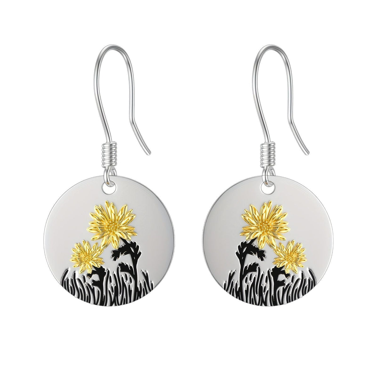 Charming Earring for Any Occasion
