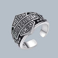 Vintage Handmade Ring
