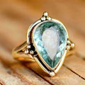 Romantic Ring for Special Moments