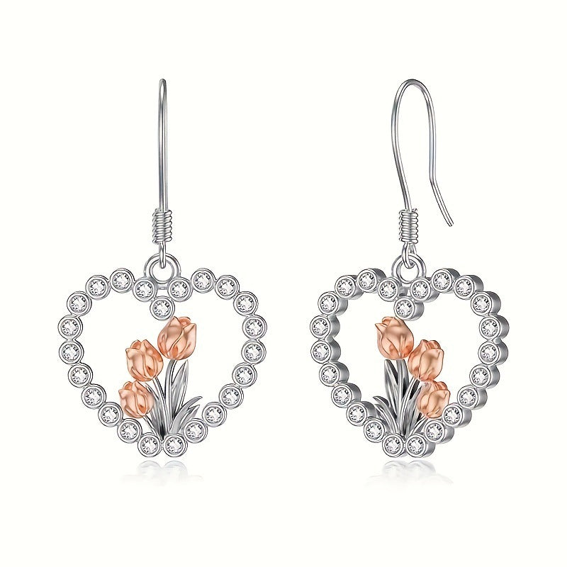 Classic Earring with Timeless Appeal