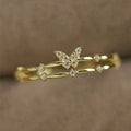 Beautiful Ring with Unique Style