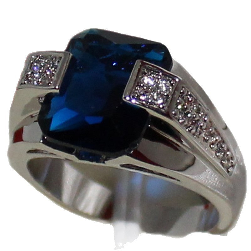 Beautiful Ring with Unique Style
