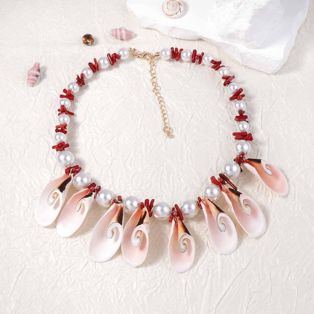 Romantic Necklace for Special Moments