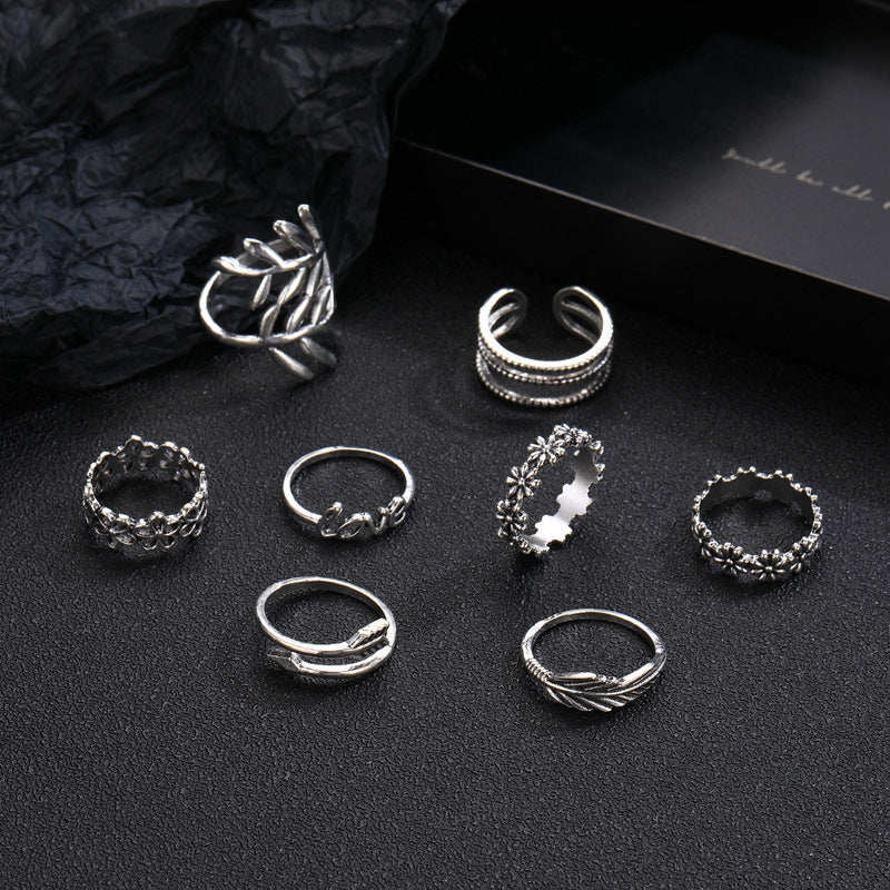 Romantic Ring for Special Moments