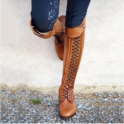 Elegant Orthopedic Boots for Every Step