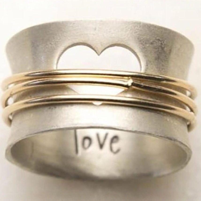 Charming Ring for Any Occasion