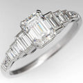 Romantic Ring for Special Moments