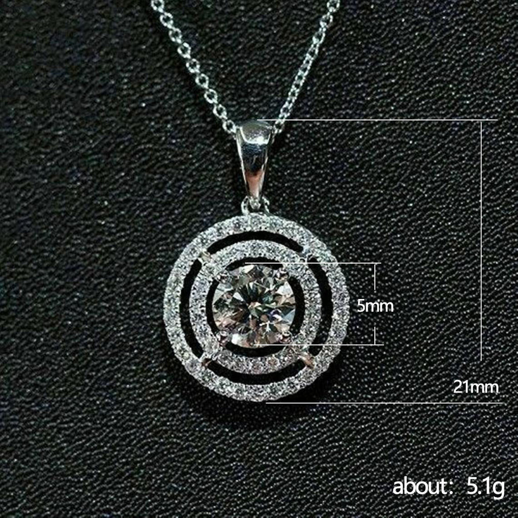 Romantic Necklace for Special Moments