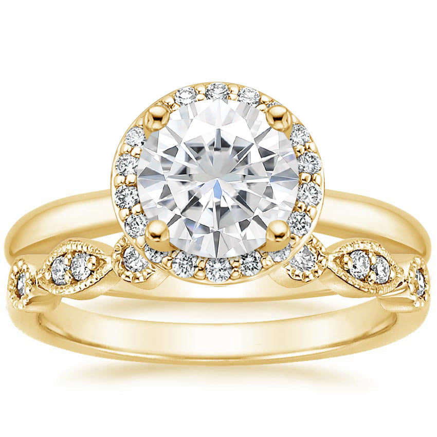 Delicate Artisan Set