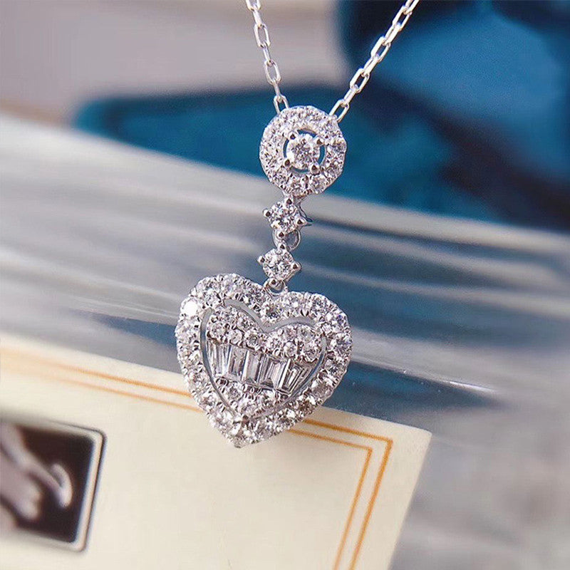 Vintage Handmade Necklace