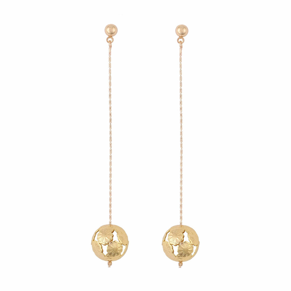 Elegant Earring for Every Occasion
