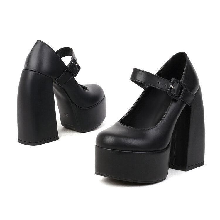 Vintage Inspired Orthopedic Shoes
