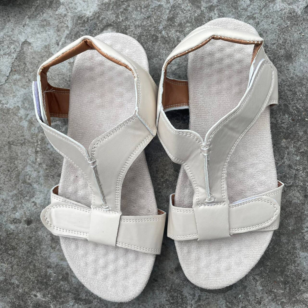 Elegant Orthopedic Sandals for Every Step