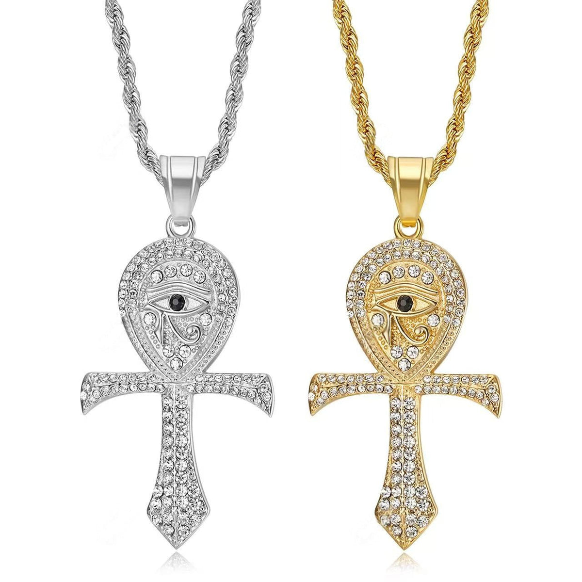 Romantic Necklace for Special Moments