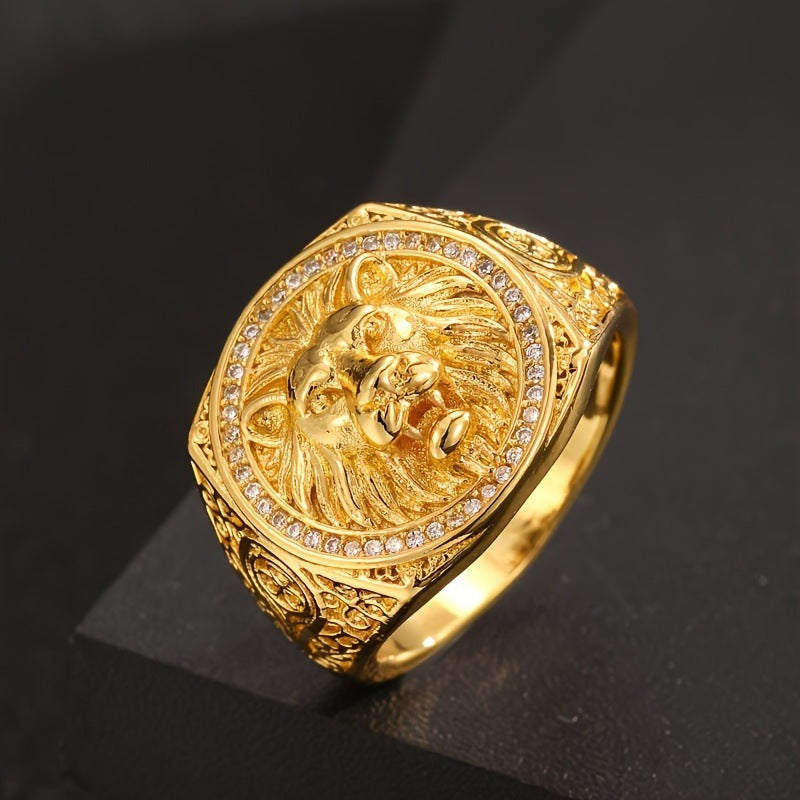 Romantic Ring for Special Moments
