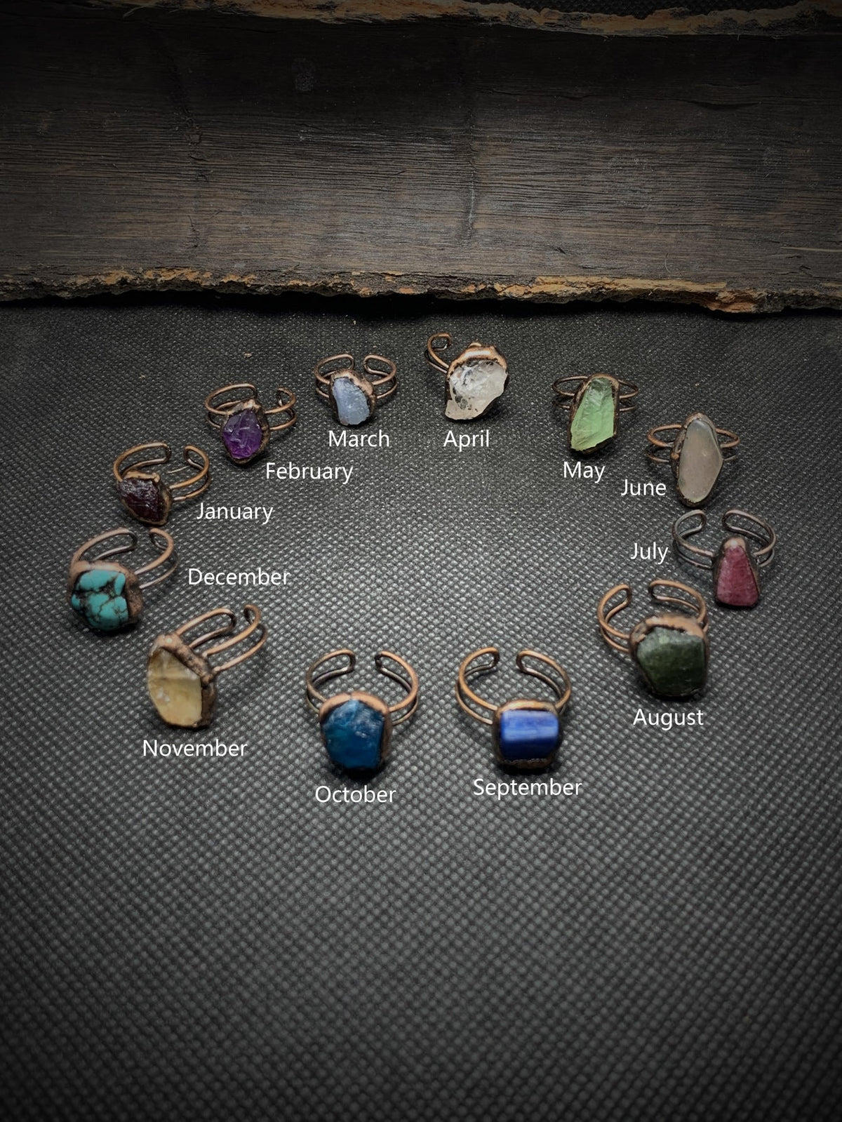 Beautiful Ring with Unique Style