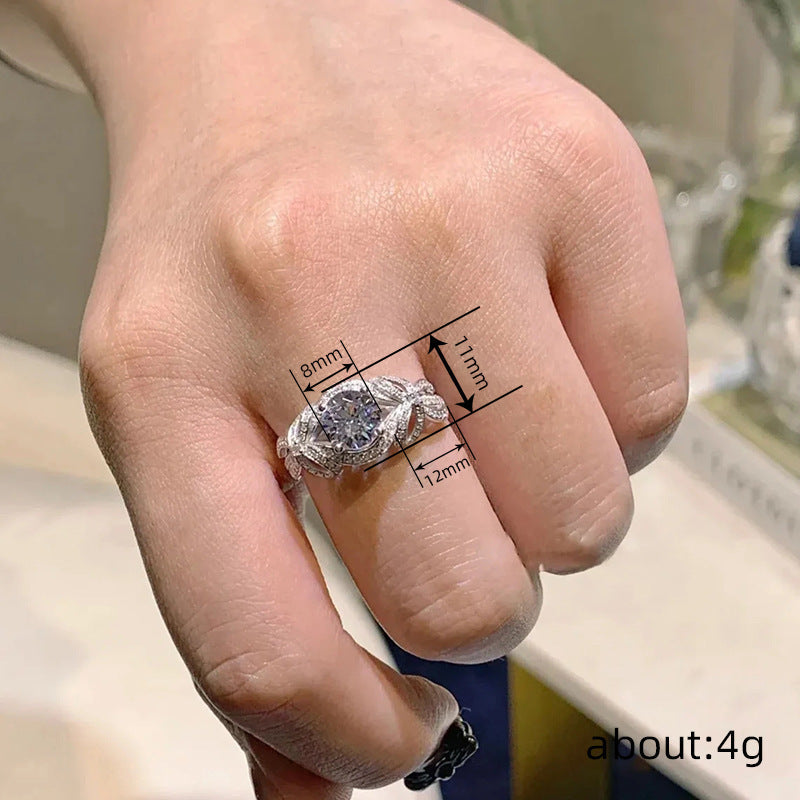Charming Ring for Any Occasion