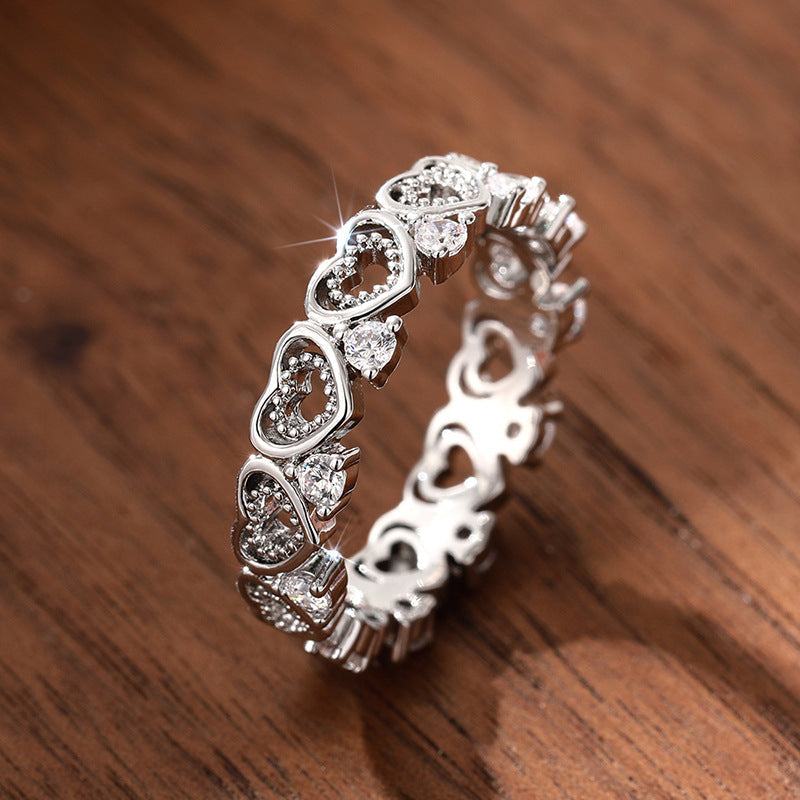 Elegant Ring for Every Occasion