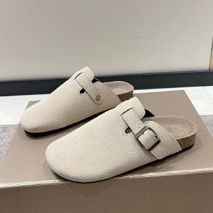 Elegant Orthopedic Sandals for Every Step