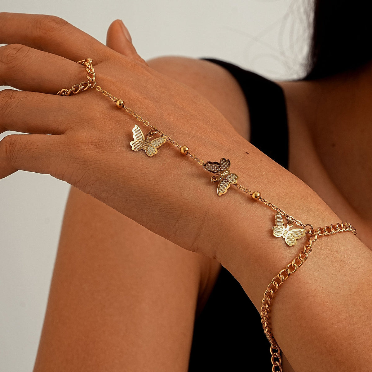 Classic Bracelet with Timeless Appeal