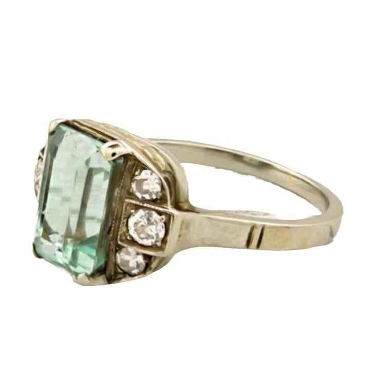 Elegant Ring for Every Occasion